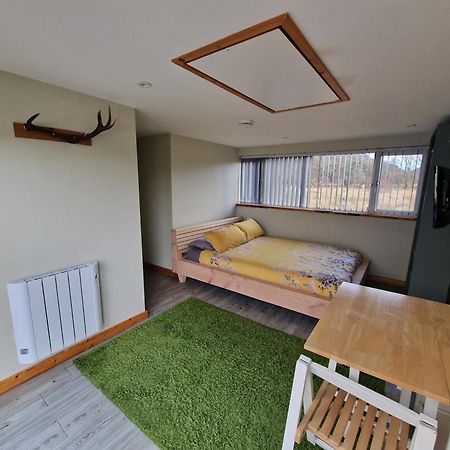 Creaggan Ard Guest House 카일 외부 사진