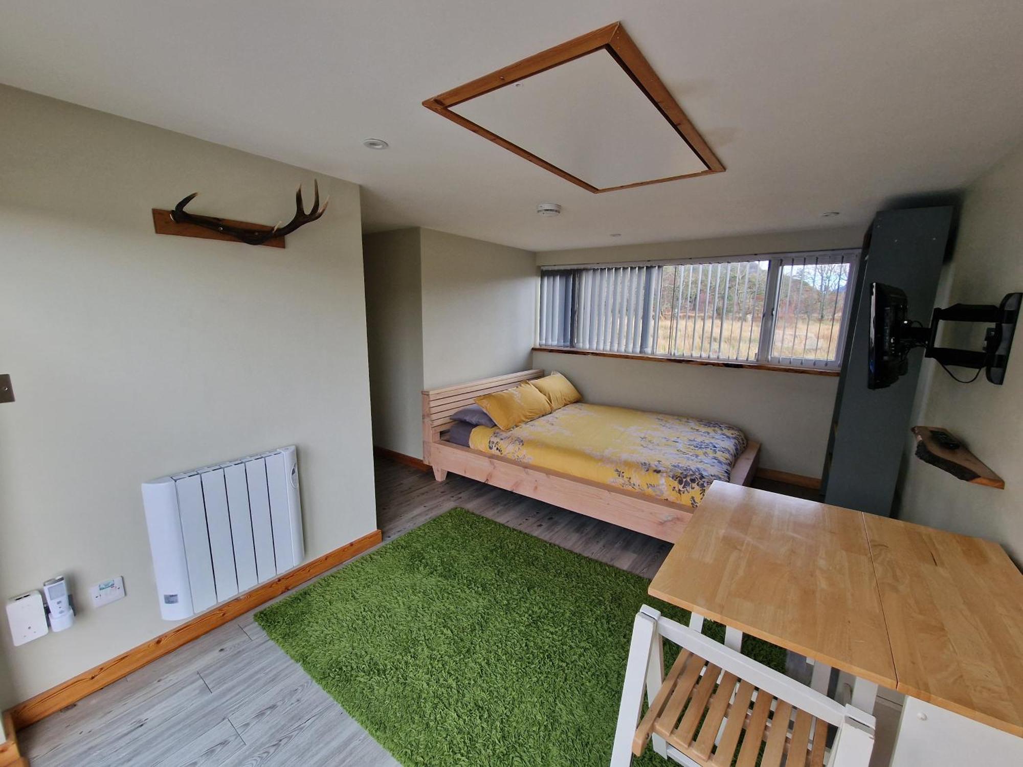 Creaggan Ard Guest House 카일 외부 사진