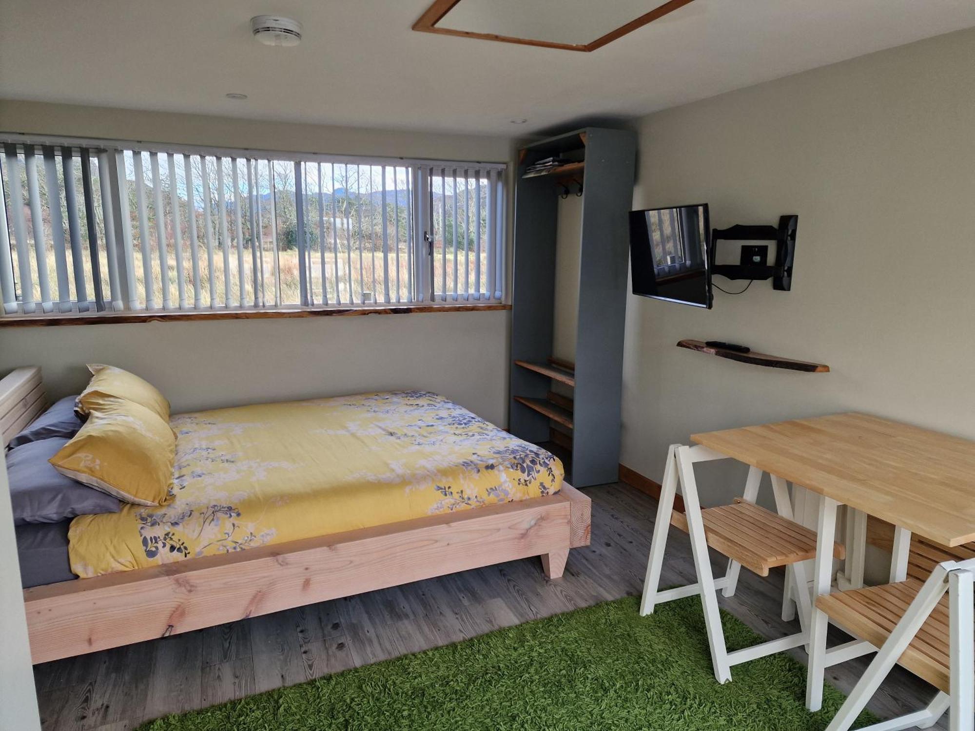 Creaggan Ard Guest House 카일 외부 사진